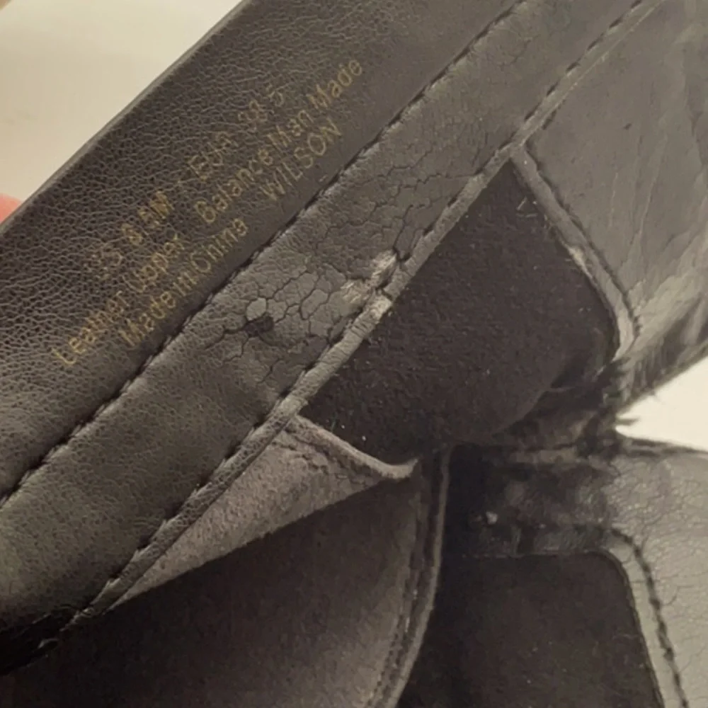 Sam Edelman boots used