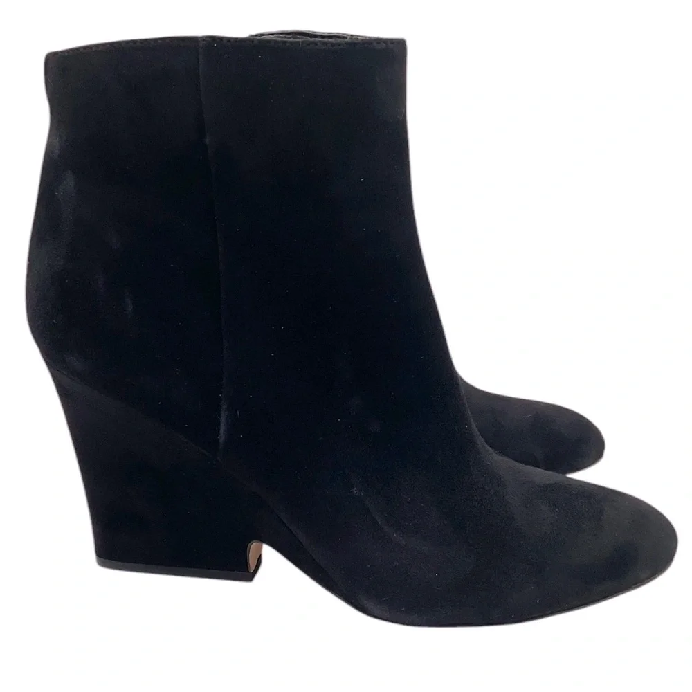 Sam Edelman made visible upper