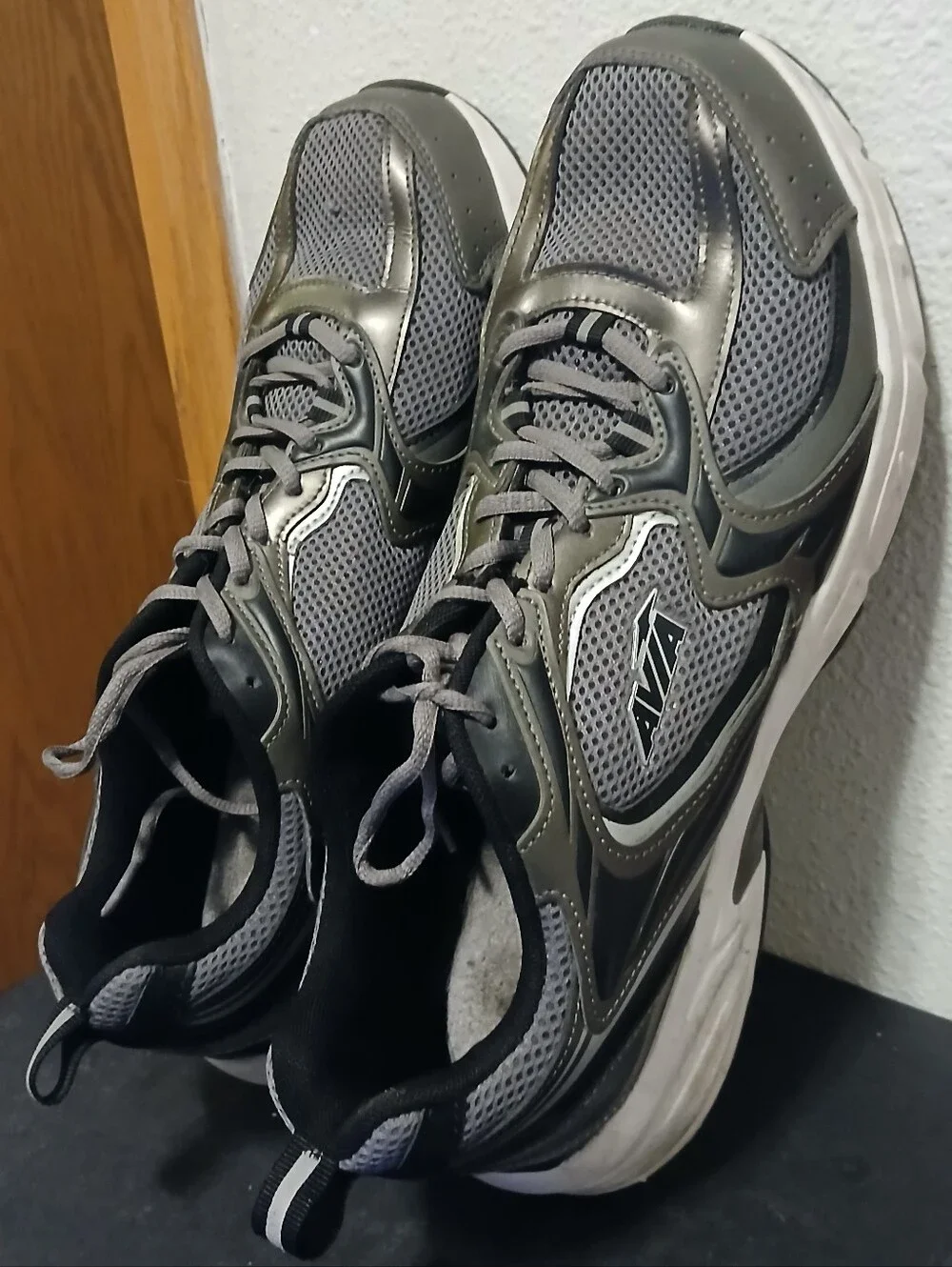Avia ​comfortable supportive