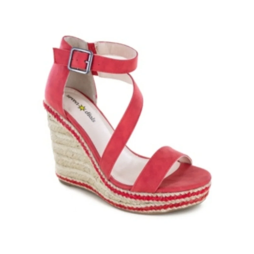 Seven Dials brand seven