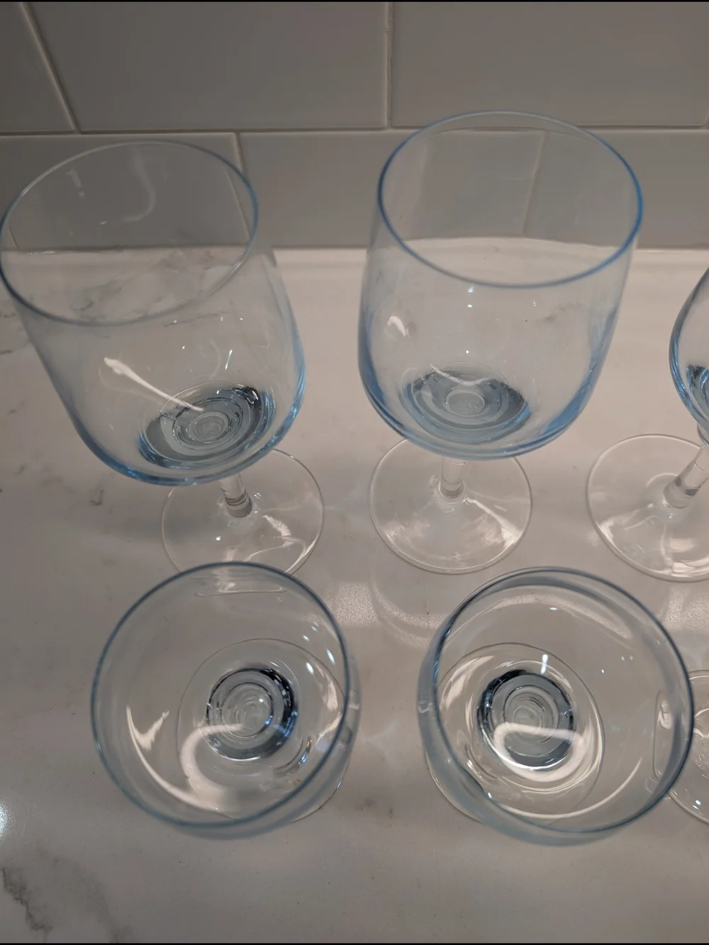 Toyo Sasaki champagne ​dimensions