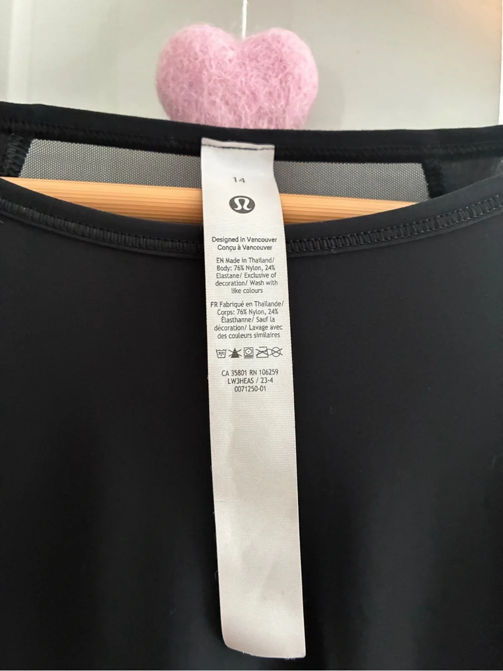 lululemon athletica lululemon sculpt