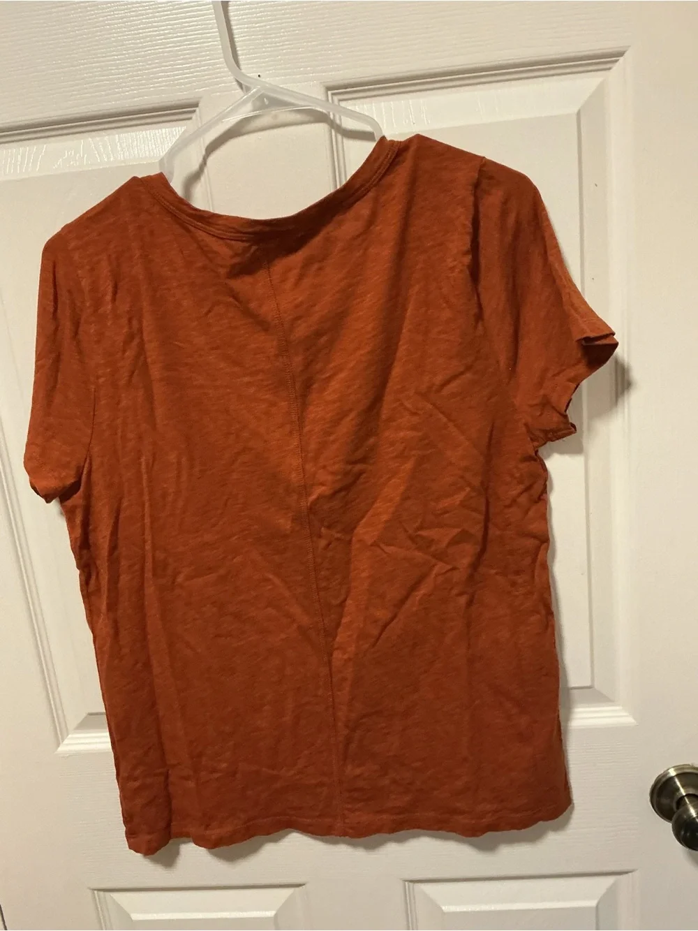 J. Crew classic crew