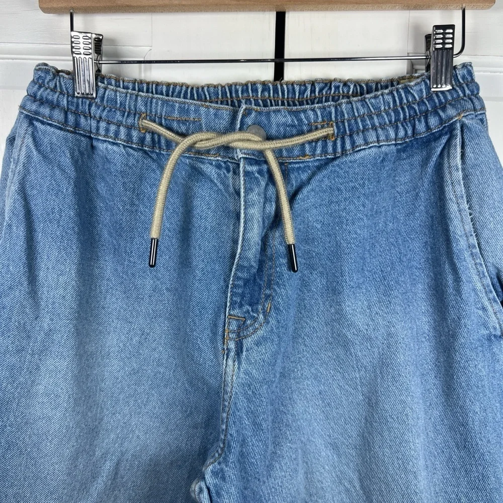 Tenis denim brand