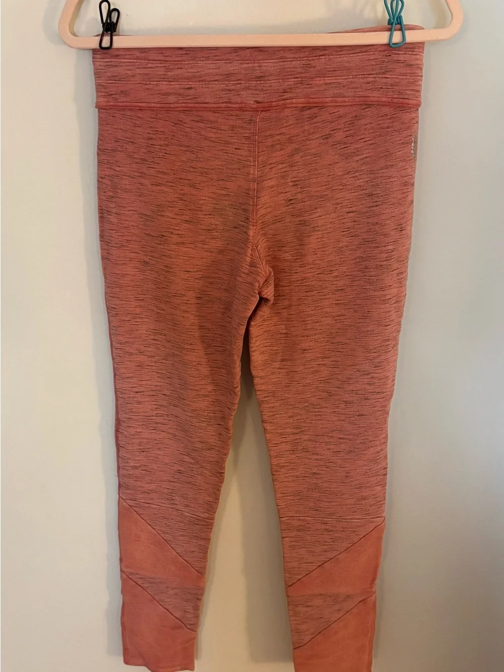 Free People comfortable high