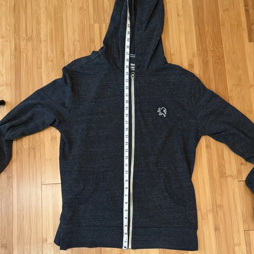 Express stylish dark