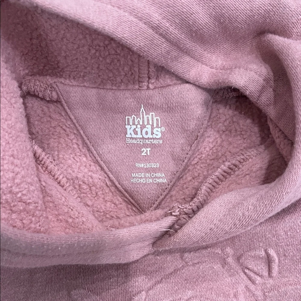 Kids Headquarters this cozy
