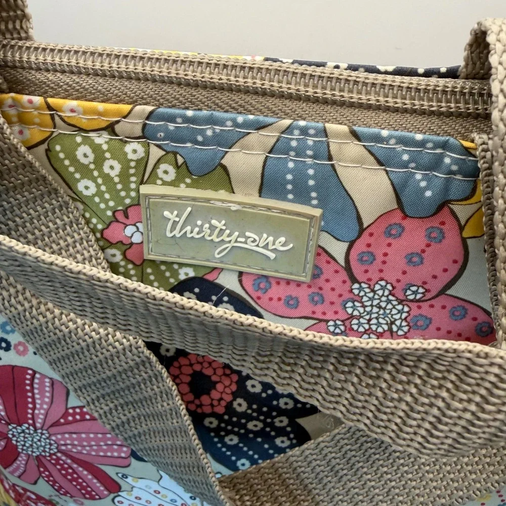 thirty-one durable aesthetic