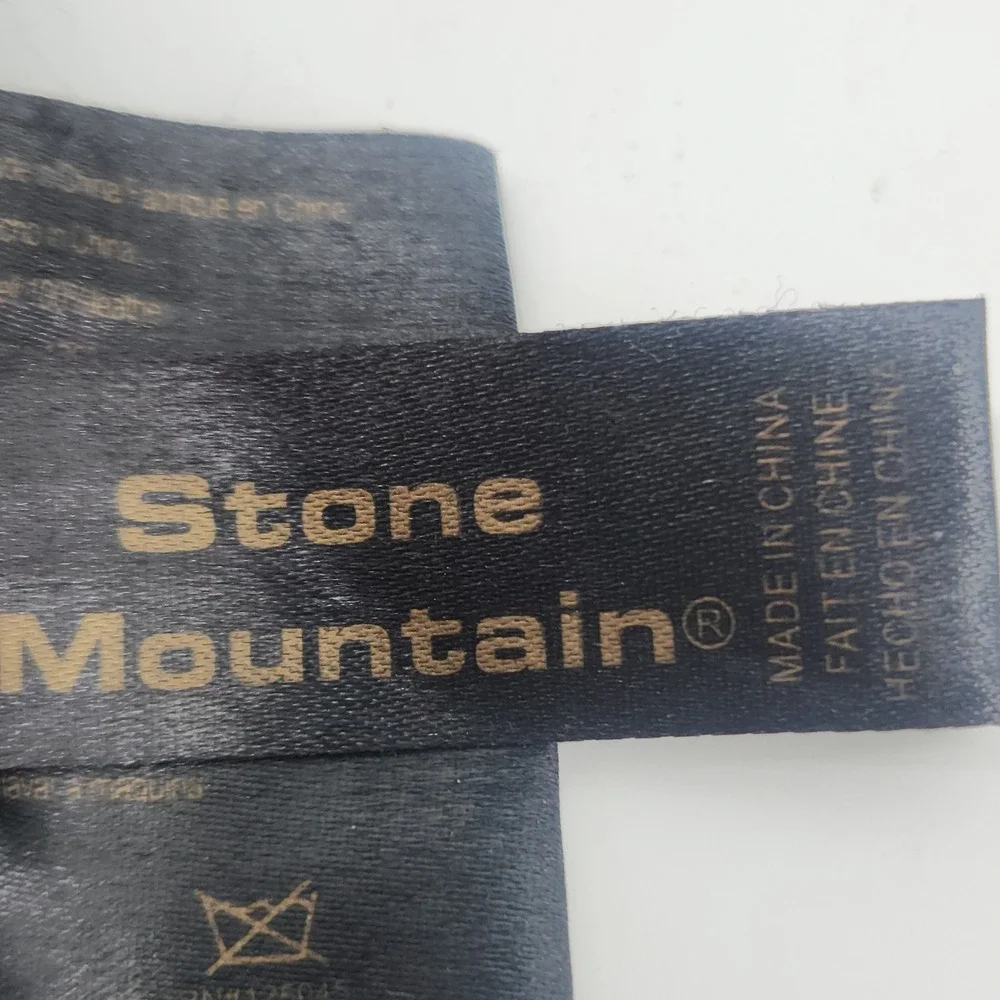 Stone Mountain Accessories stone mountain