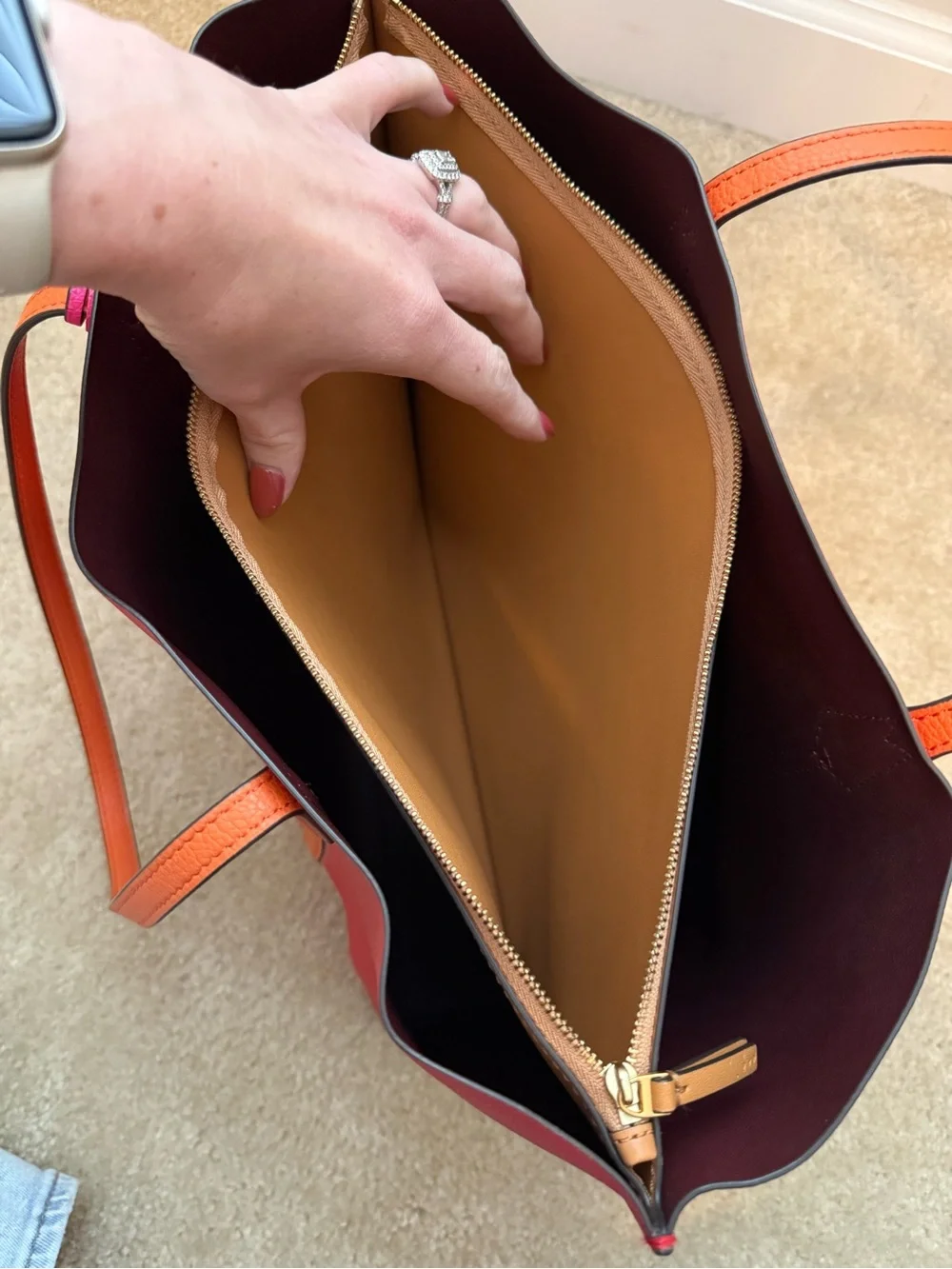 Tory Burch tory burch