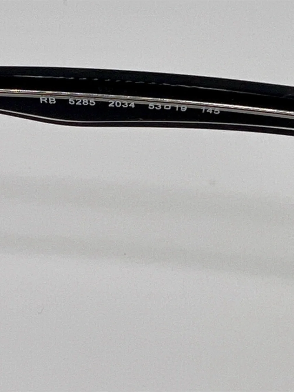 Ray-Ban lightly used