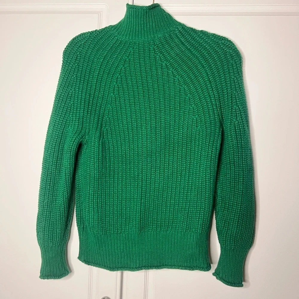 J. Crew crew 100%