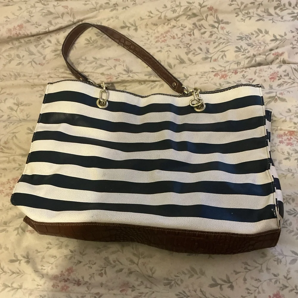 N/A 👜 nautical