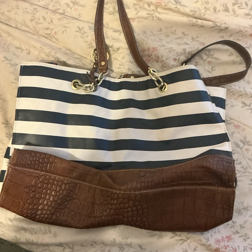 N/A 👜 nautical
