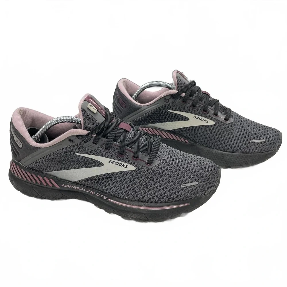 Brooks Adrenaline GTS 22 Women's Running Shoes Size‎ 9.5