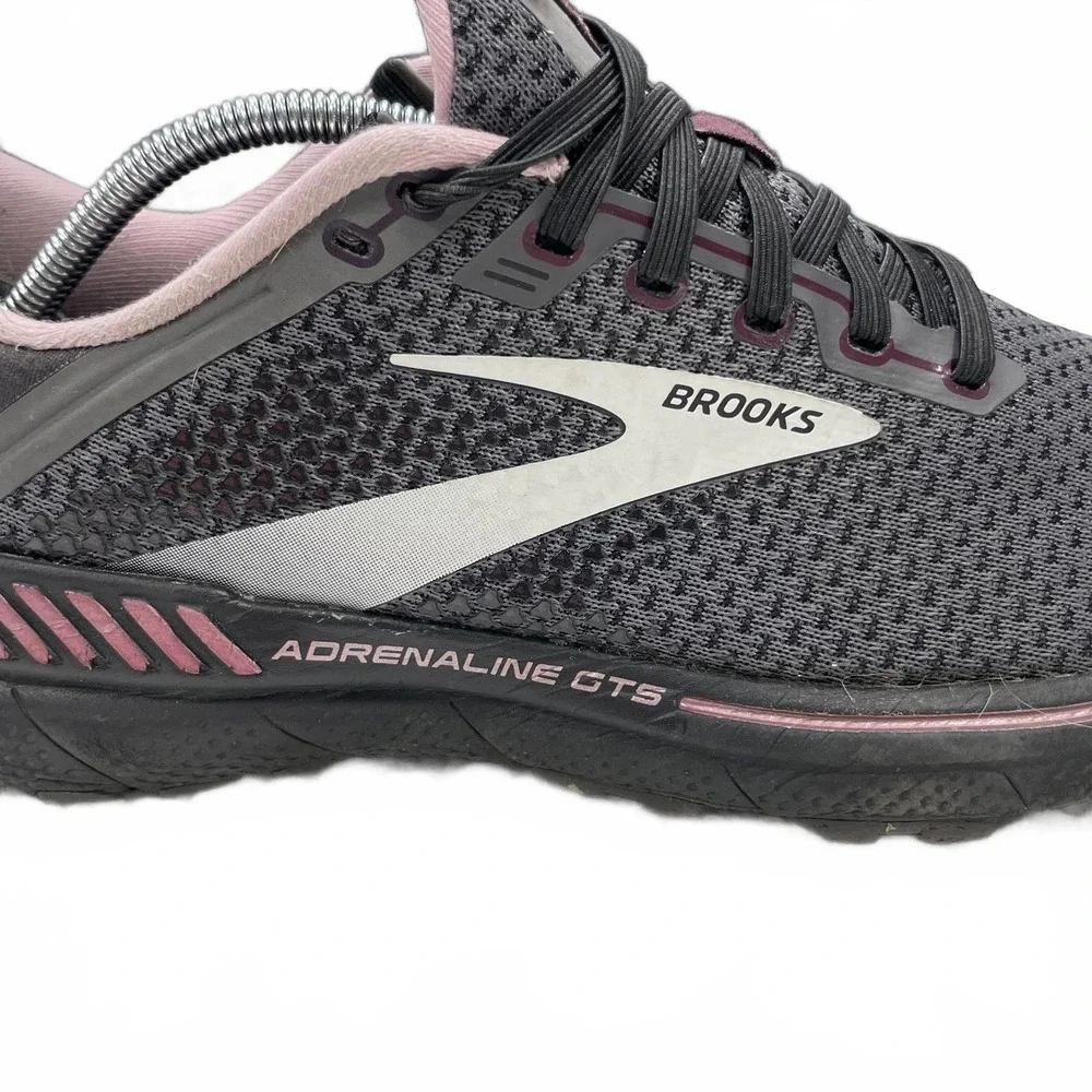 Brooks Adrenaline GTS 22 Women's Running Shoes Size‎ 9.5