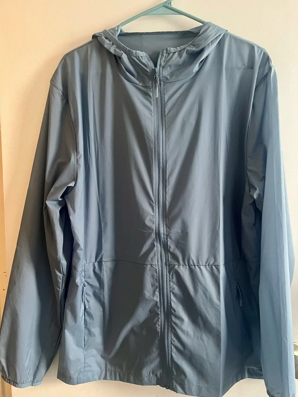 N/A water resistant