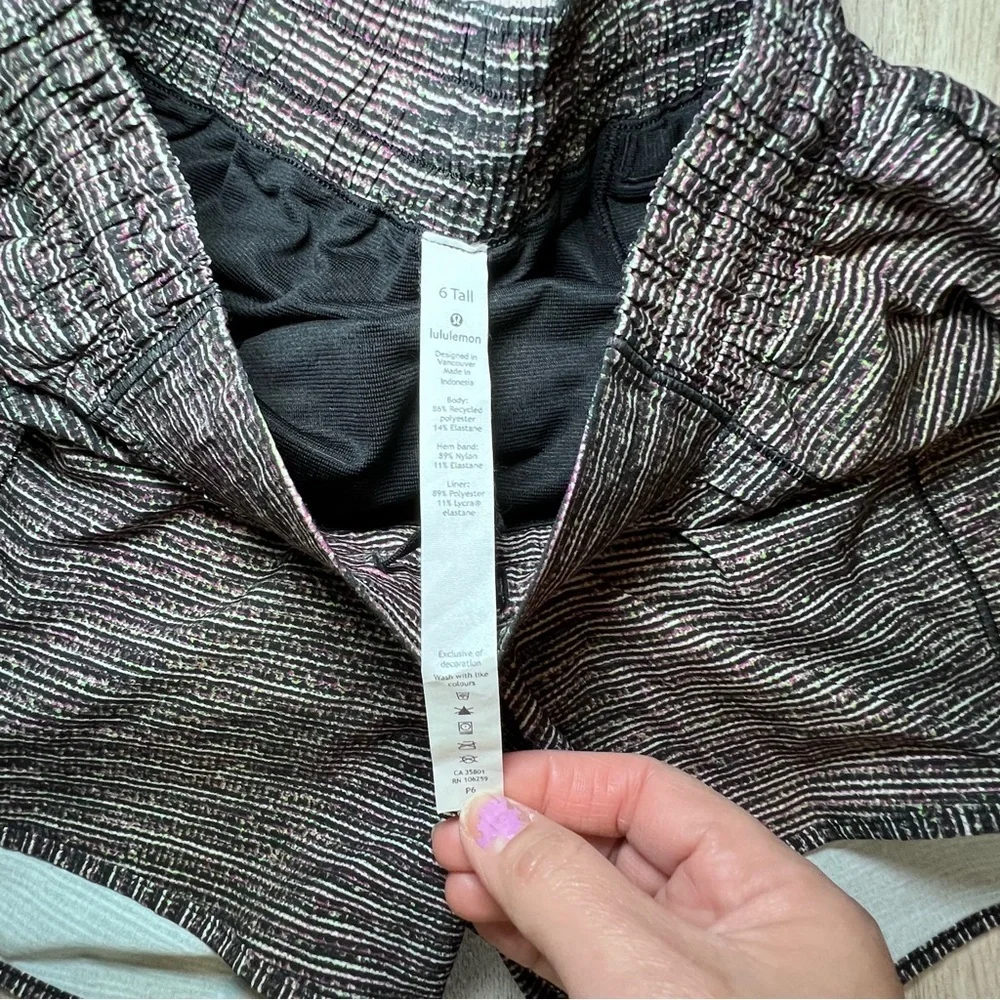 lululemon athletica breathable athletic