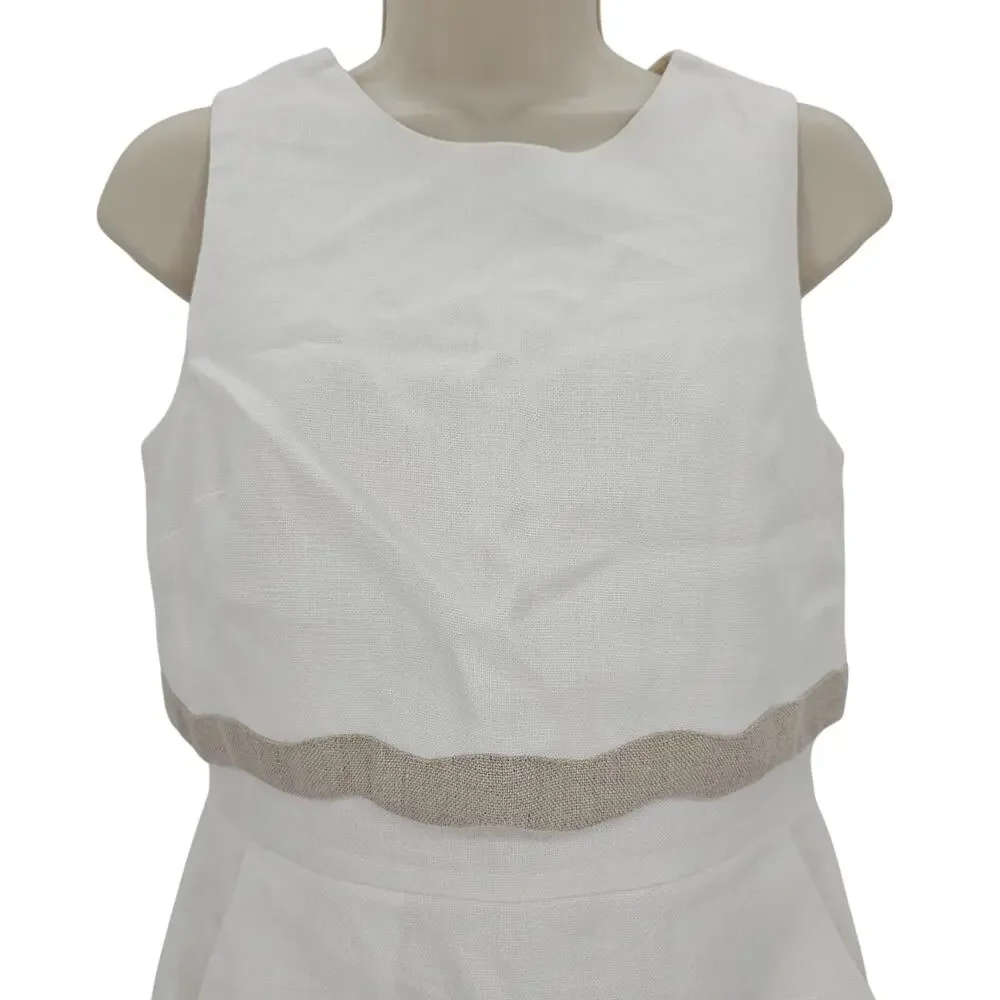 J. Crew crew woman