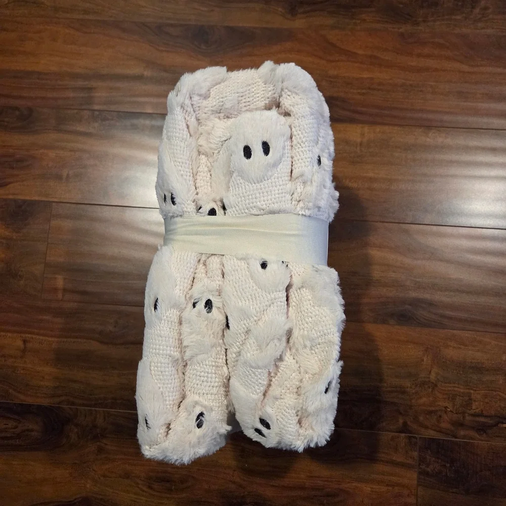 The Northwest Group ghost faux