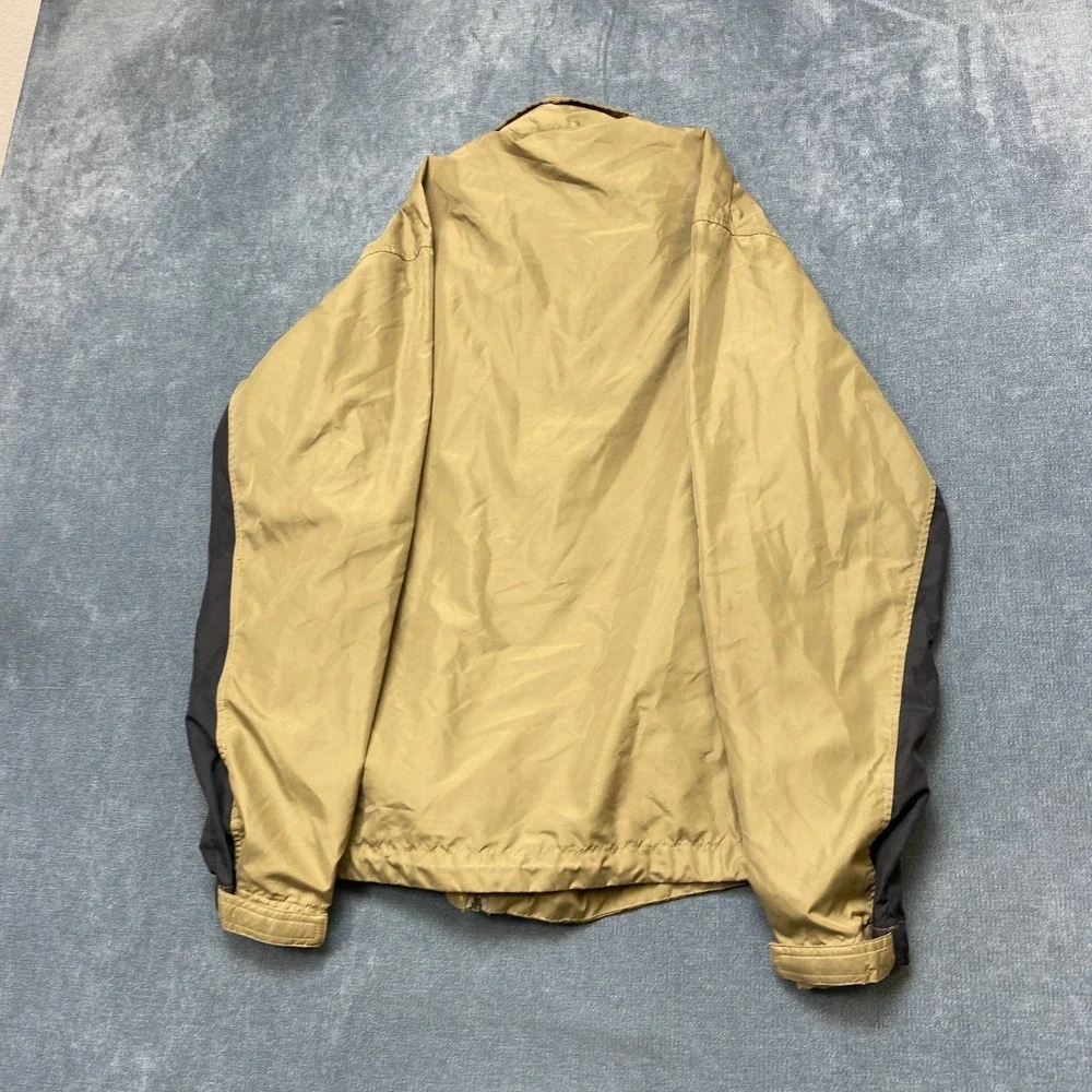 Nike windbreaker jacket