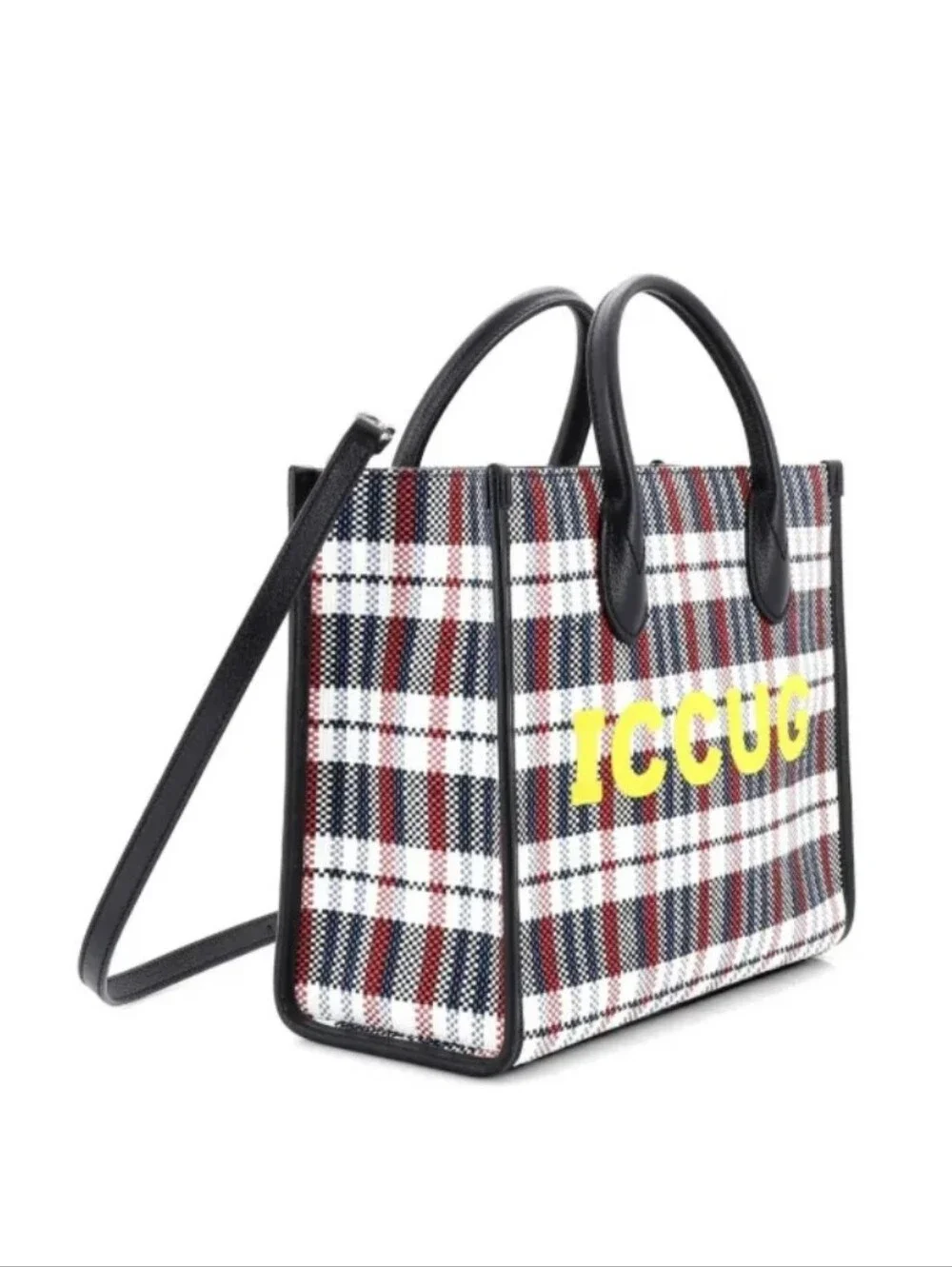 Gucci Multicolor Check 