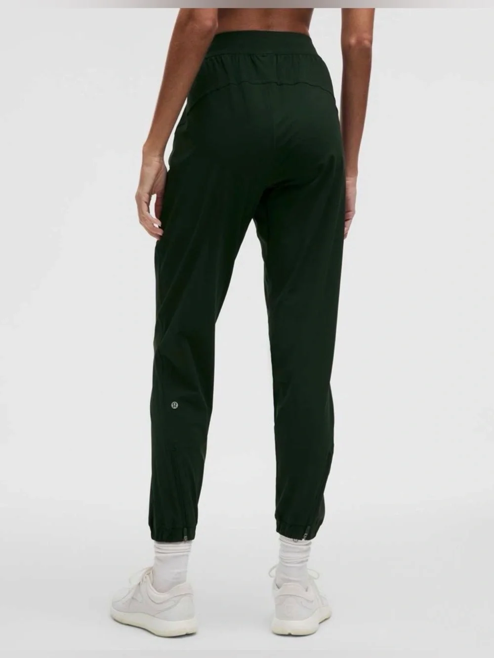 Lululemon Adapted State High-Rise Jogger *Full Length in Rainforest Green