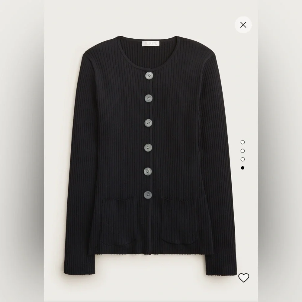 J. Crew new tags