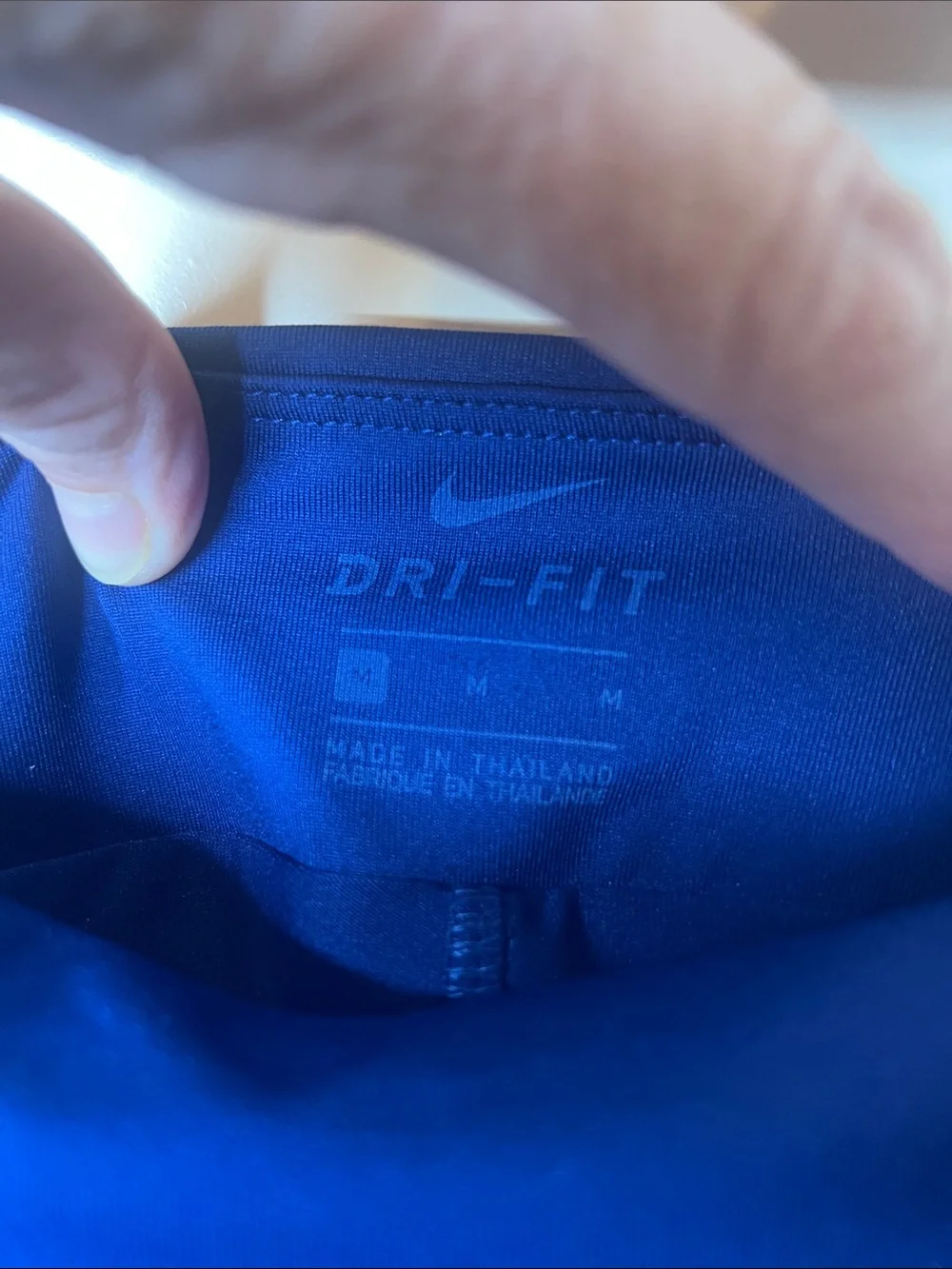 Nike lightweight athletic
