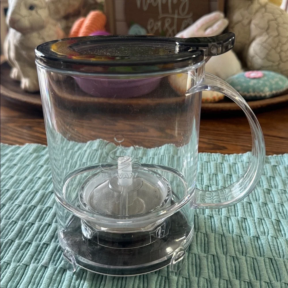 Teavana PerfecTea Tea Maker