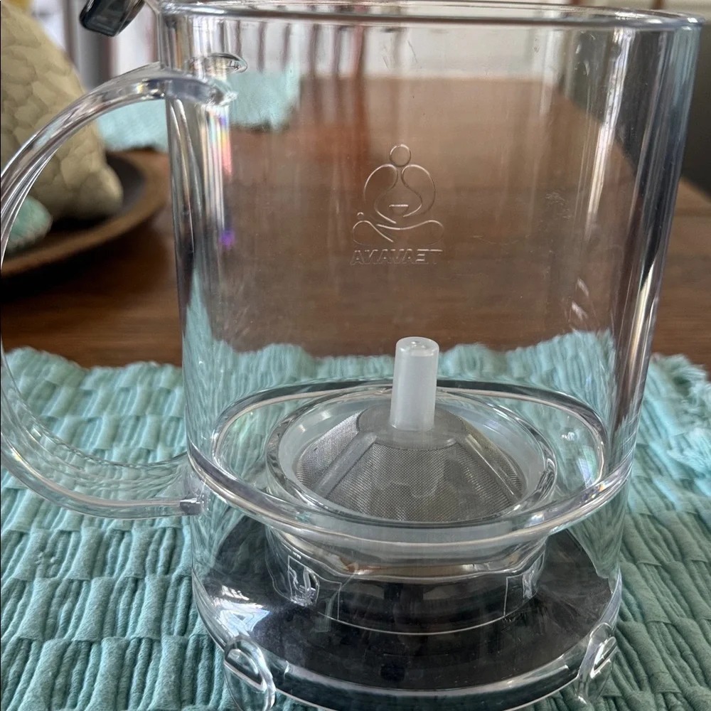 Teavana great perfectea