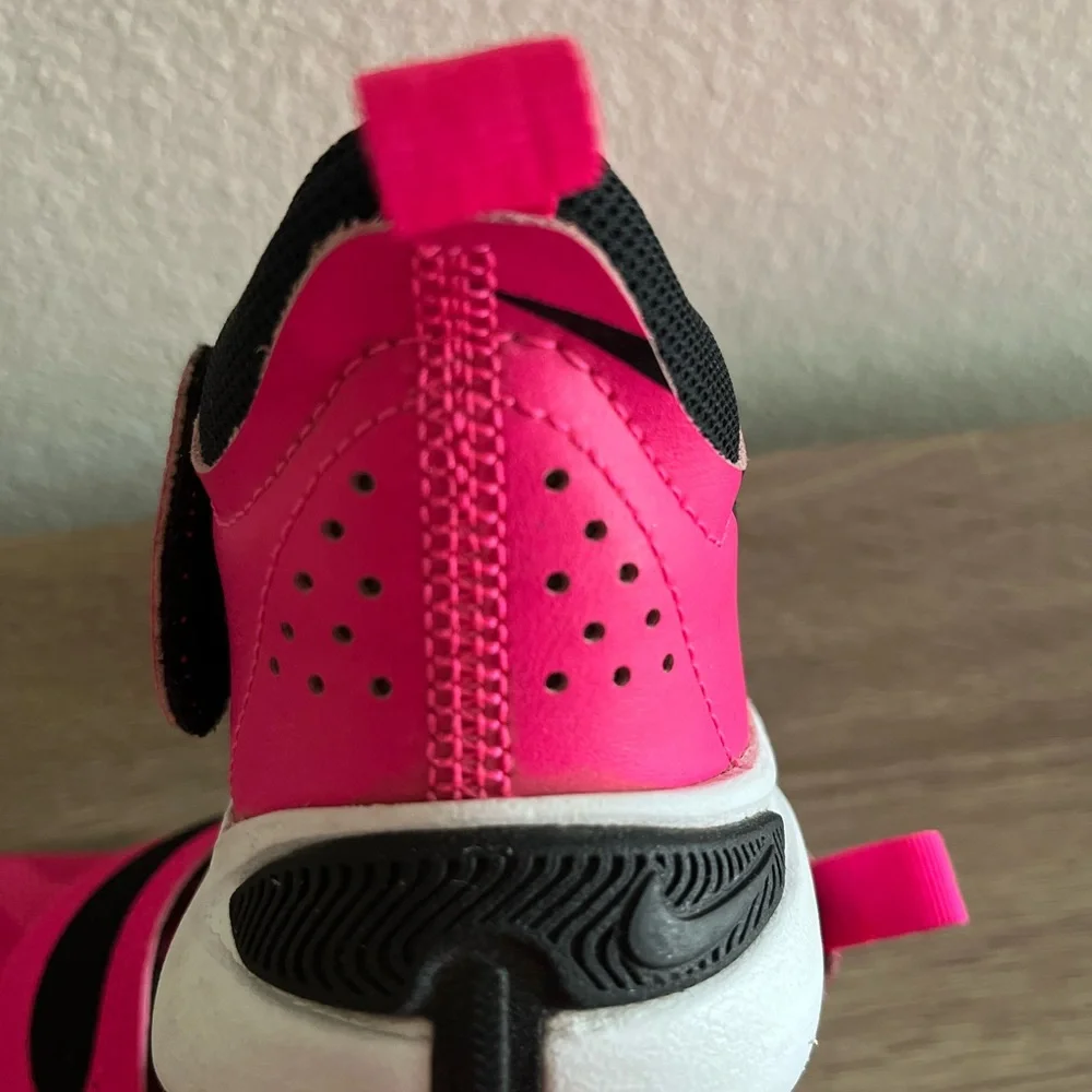Nike stylish girls perfect