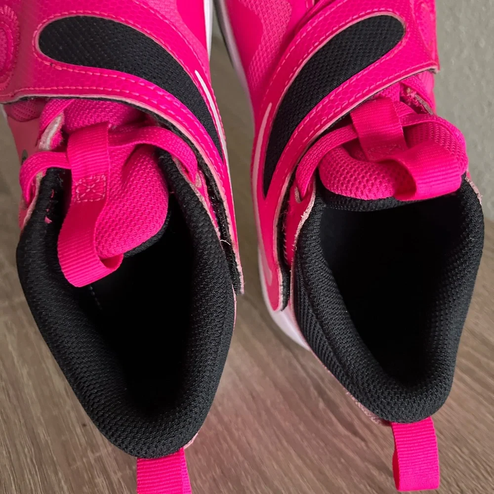 Nike pre accents owned