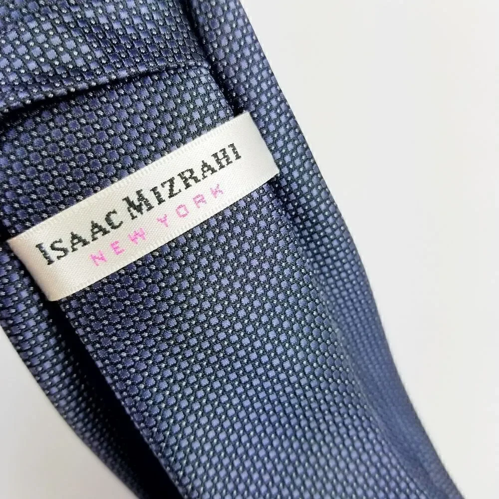 Isaac Mizrahi ships pocket great