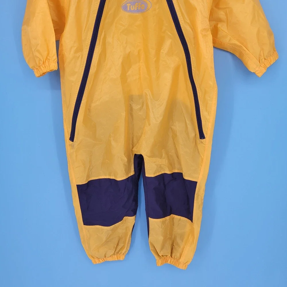 Tuffo muddy buddy