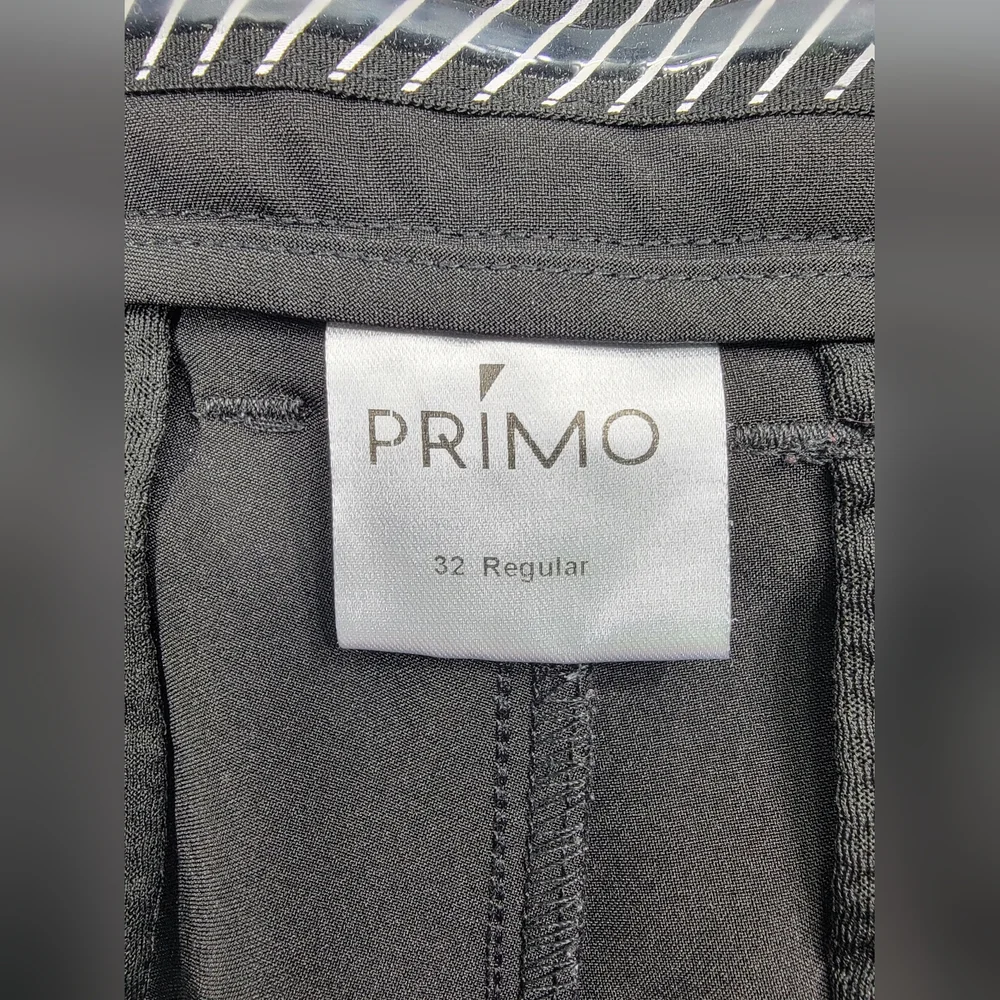 Primo versatile black