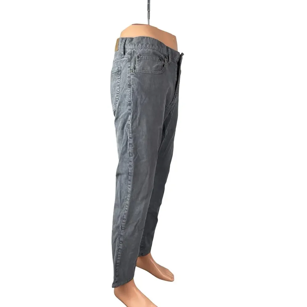 GAP men gray