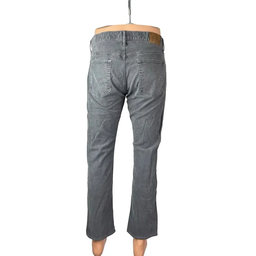 GAP men gray