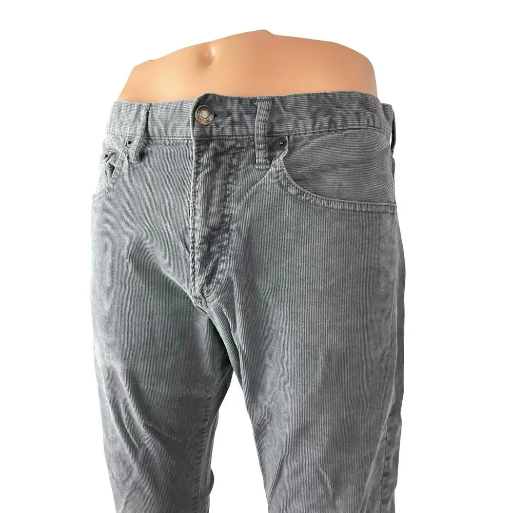 GAP men gray