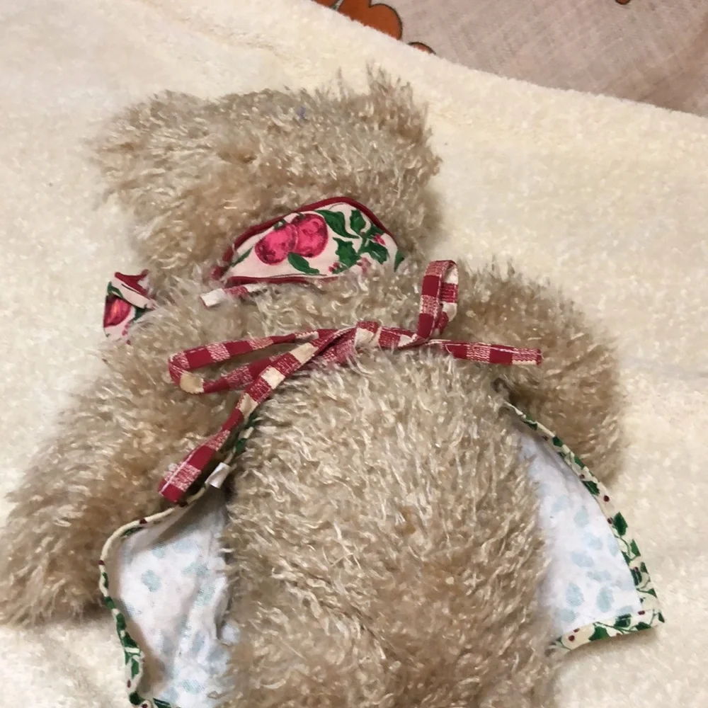 Boyds Bears excellent vintage