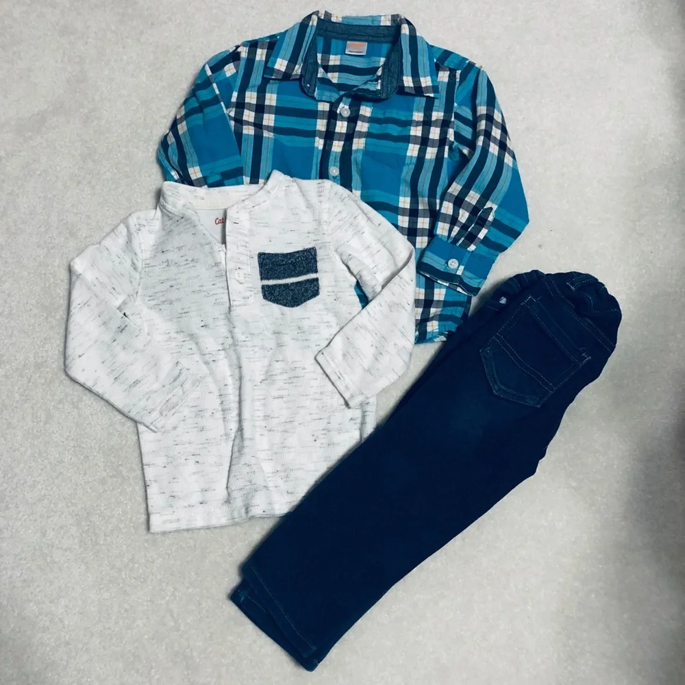Gymboree size 2t