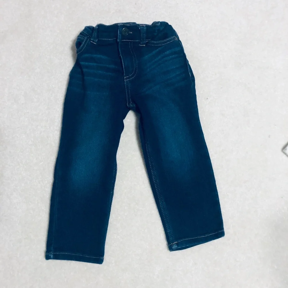 Gymboree size 2t