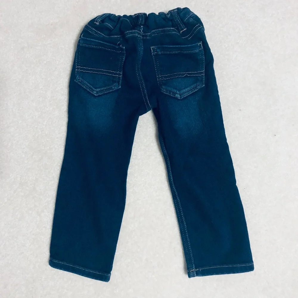 Gymboree size 2t
