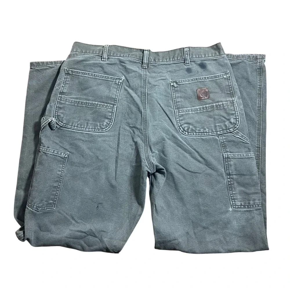 Carhartt these classic