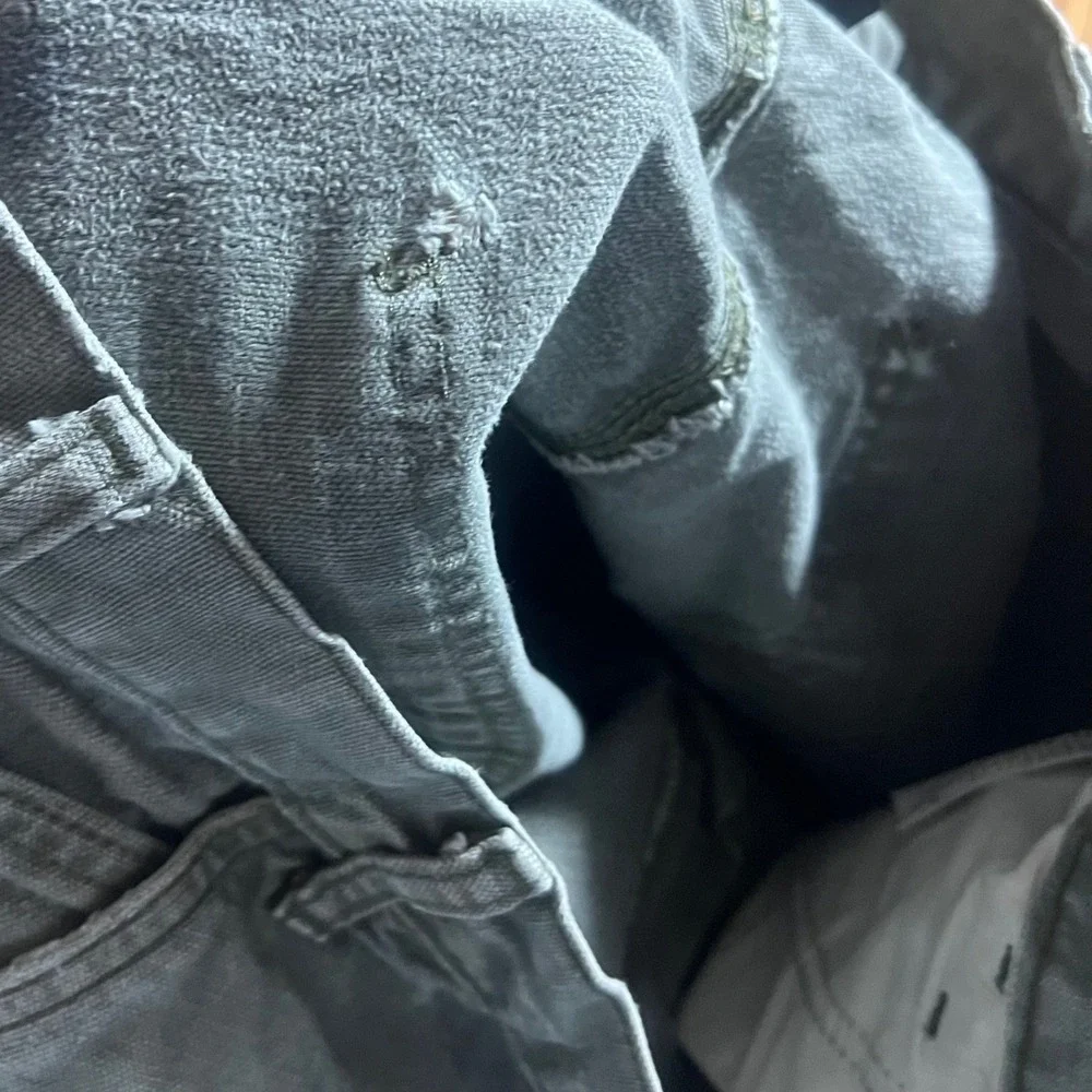Carhartt these classic