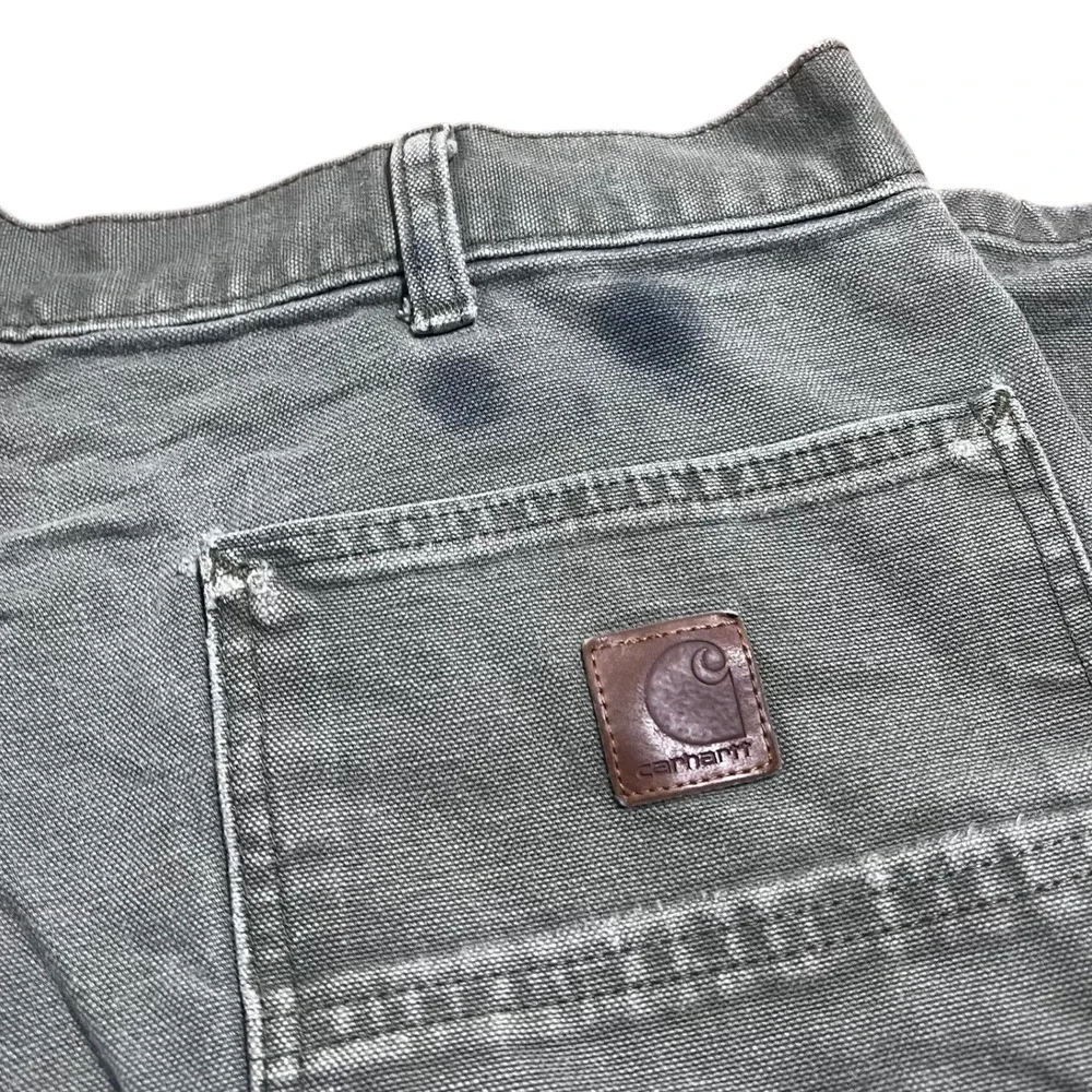 Carhartt these classic