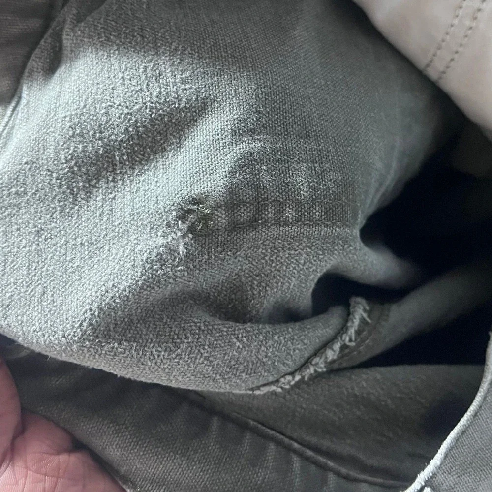 Carhartt these classic
