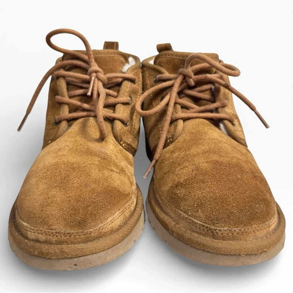 UGG neumel suede