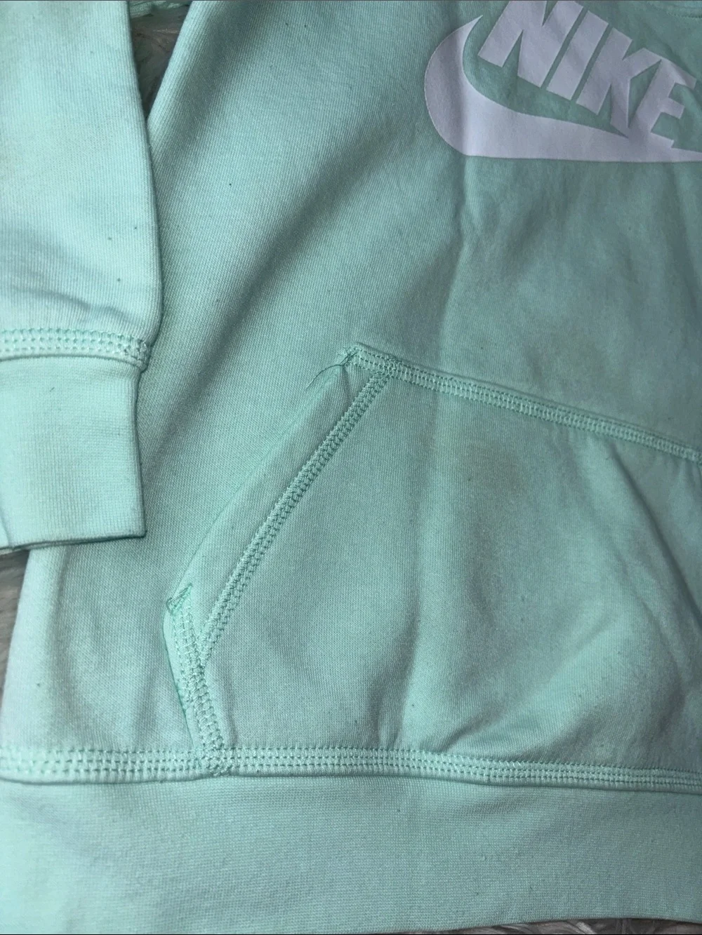 Nike set
