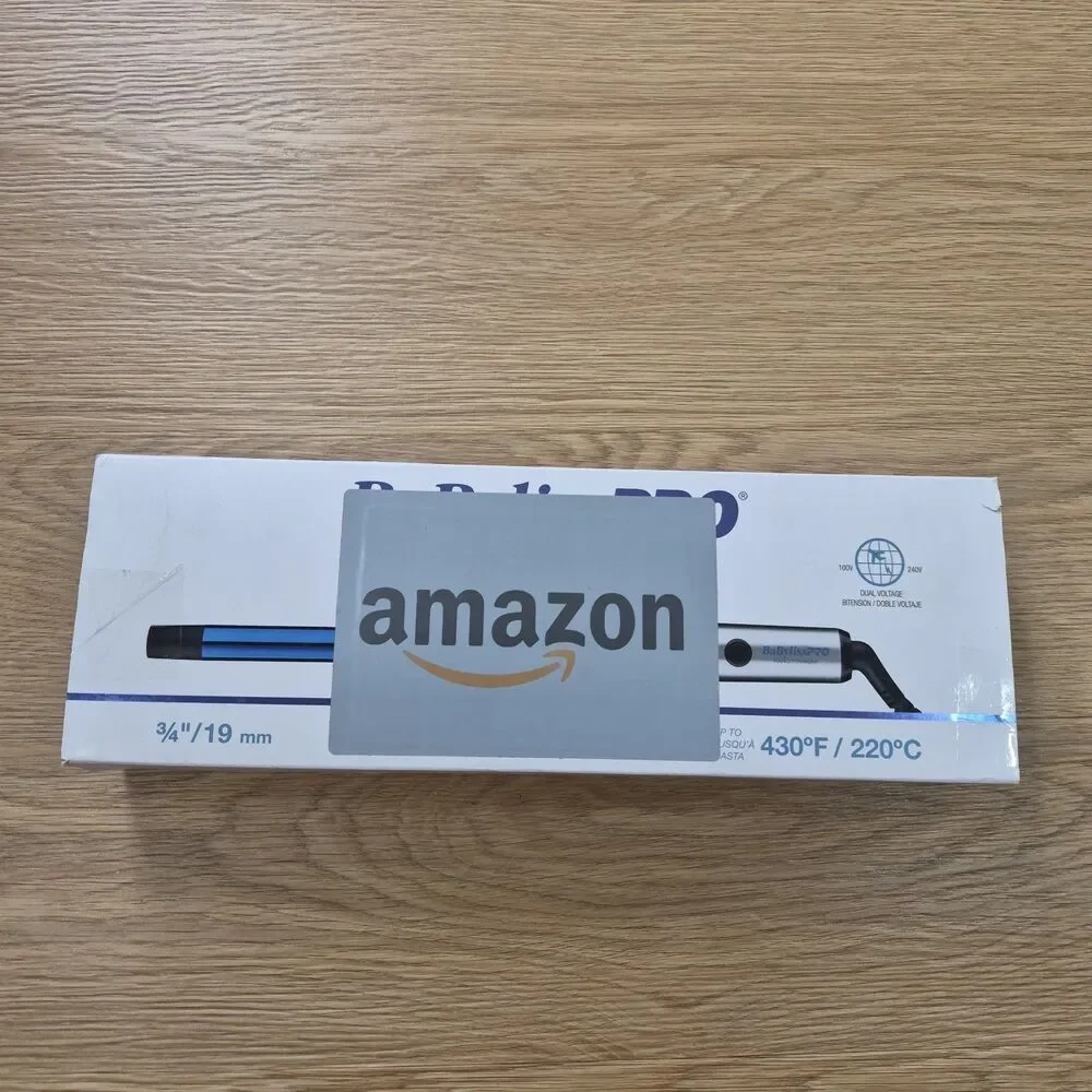 BaByliss pro nano